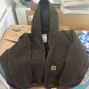 Carhartt Jacket - mens medium